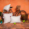 Подушка пуховая GERMAN GRASS 3D TENCEL GRASS (упругая)
