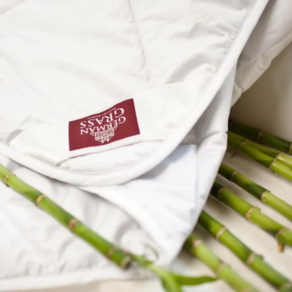 Одеяло бамбуковое BAMBOO GRASS