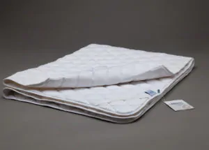 Наматрасник Mattress Bamboo Familie Bio German Grass