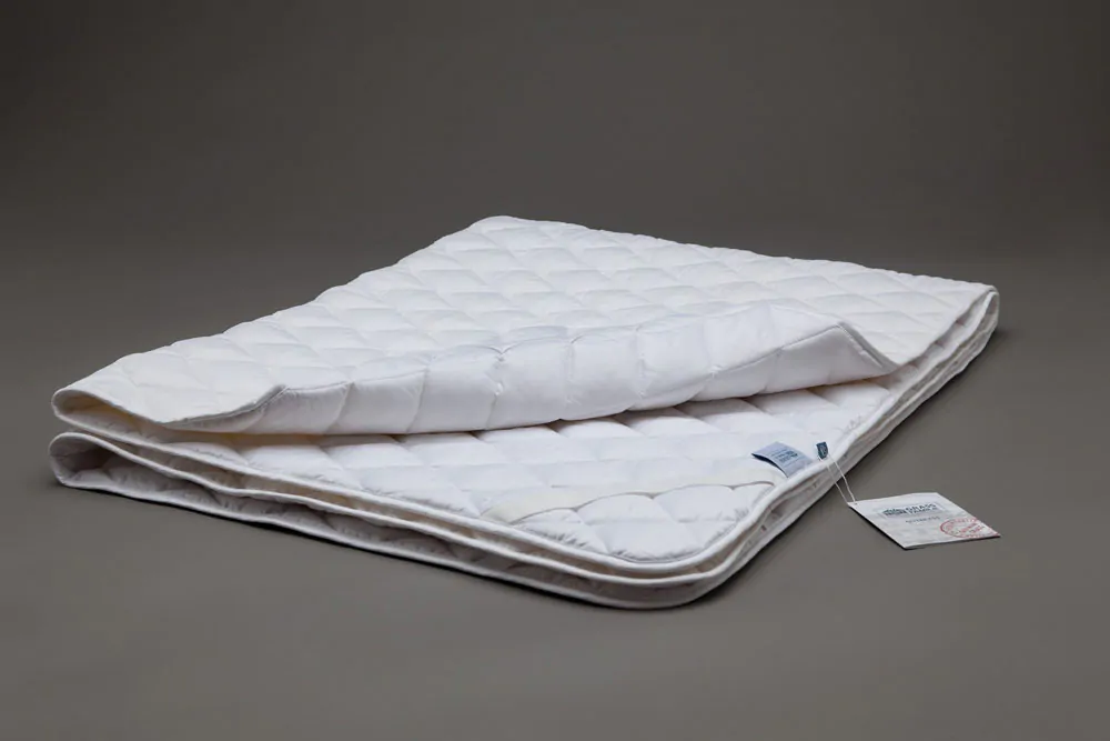 Наматрасник Mattress Bamboo Familie Bio German Grass