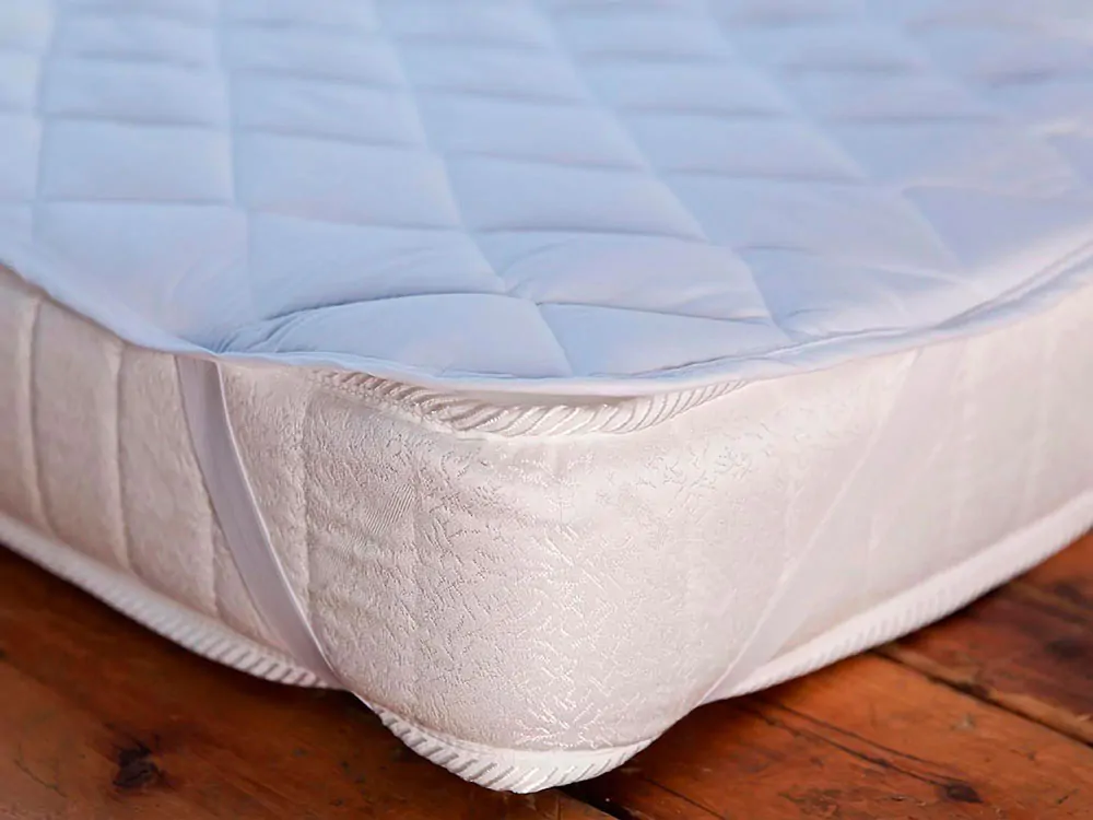 Наматрасник Mattress Bamboo Familie Bio German Grass