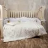 Подушка+одеяло шелк German Grass BABY BUTTERFLY GRASS