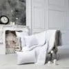 Одеяло шерстяное CAMEL FAMILIE WOOL
