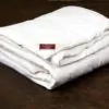 Одеяло льняное LINEN WASH GRASS