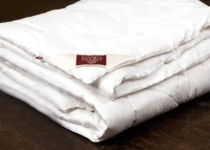 Одеяло льняное LINEN WASH GRASS