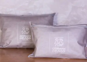 Подушка German Grass KINDER SNOW GRASS