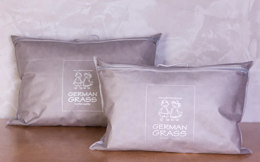 Подушка German Grass KINDER SNOW GRASS