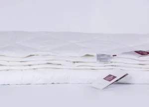 Одеяло шерстяное MERINO WOOL GRASS