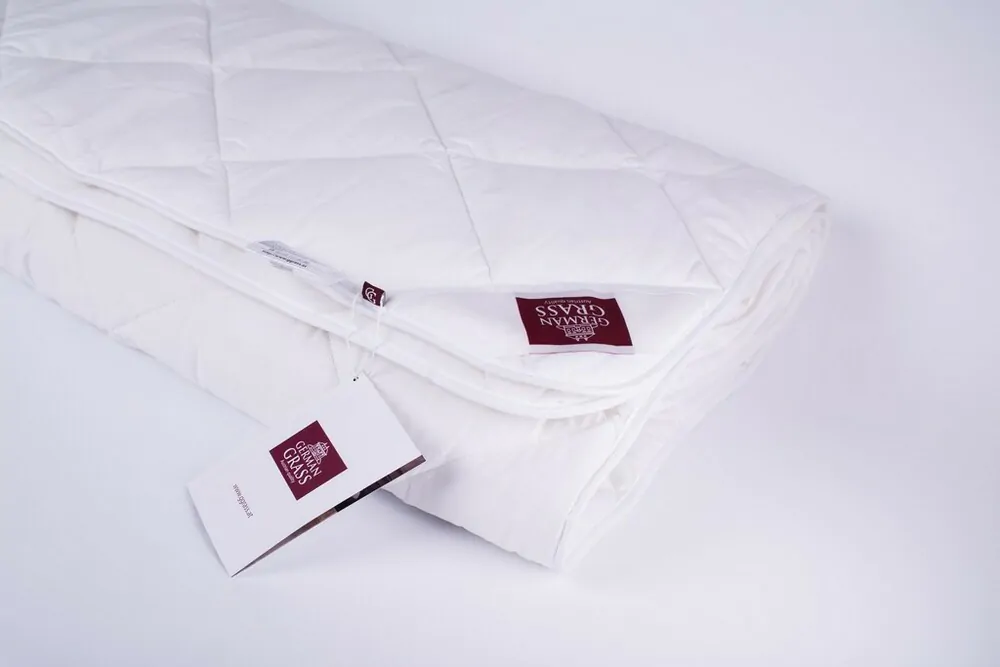 Наматрасник Mattress Wool Grass GERMAN GRASS