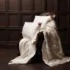 Одеяло шелковое FLY SILK GRASS