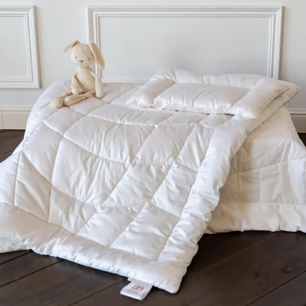 Одеяло German Grass BABY SILK COCOON