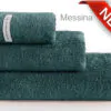 Полотенце махровое Cotton Dreams Messina Bourgeois Nouveau