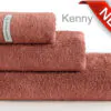 Полотенце махровое Cotton Dreams Kenny Bourgeois Nouveau