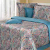 Постельное белье сатин Философия Bassardi Cotton Dreams