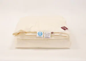 Одеяло пуховое ORGANIC DOWN GRASS