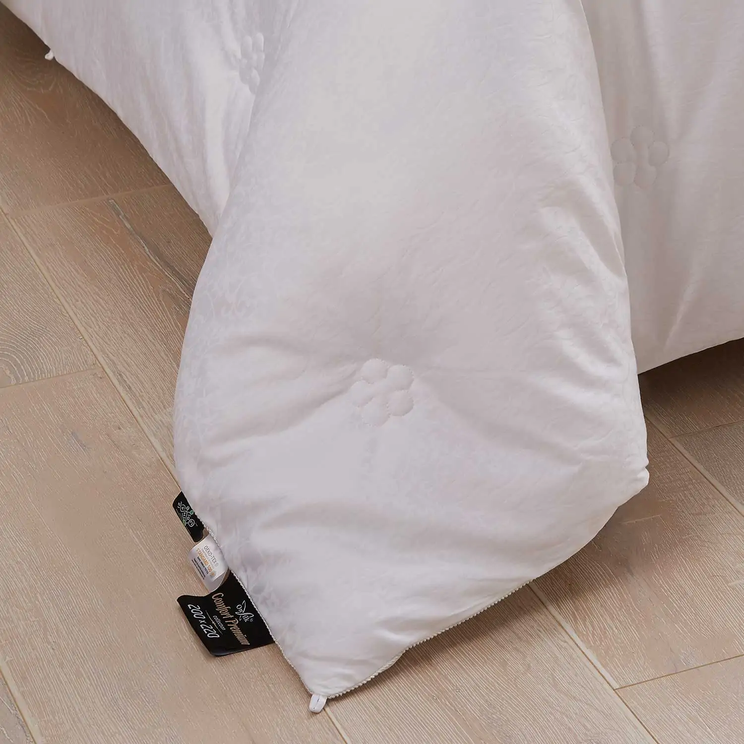 Купить шелковое одеяло Comfort Premium