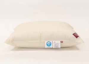 Подушка пуховая ORGANIC DOWN GRASS