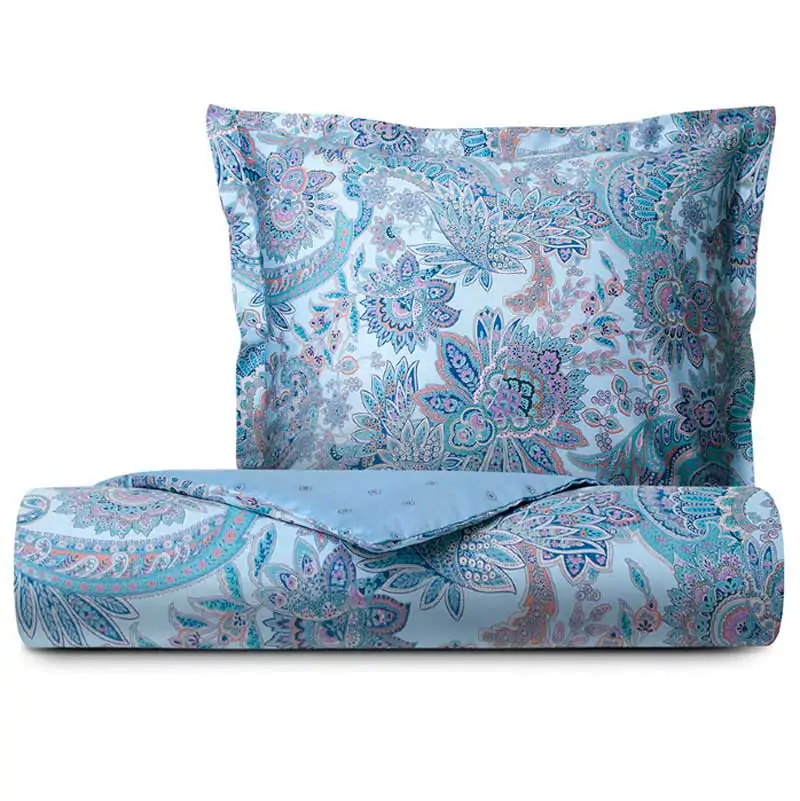 Постельное белье сатин Философия Portobello Cotton Dreams