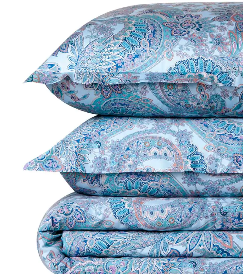 Постельное белье сатин Философия Portobello Cotton Dreams