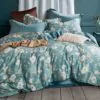 Постельное белье тенсель Asabella 1301 - CottonNew.ru
