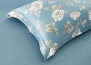 Комплект простыня 240*260 наволочки 50*70 (2 шт.) Asabella 1301