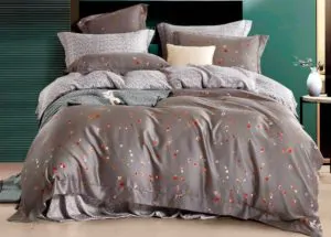 Постельное белье тенсель Asabella 1449 - CottonNew.ru
