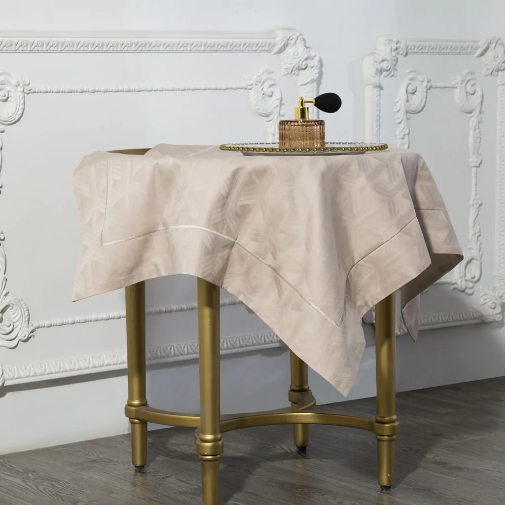 Постельное белье жаккард Asabella 1514 - CottonNew.ru