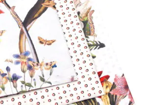 Постельное белье сатин Философия Tropicana Cotton Dreams