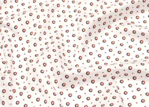 Постельное белье сатин Философия Tropicana Cotton Dreams