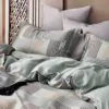 Постельное белье тенсель Asabella 1446 - CottonNew.ru