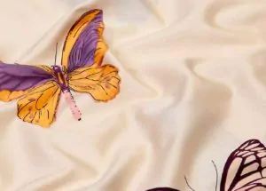 Постельное белье сатин Tahiti (Таити) COTTON DREAMS Premiata