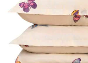 Постельное белье сатин Tahiti (Таити) COTTON DREAMS Premiata