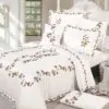 Постельное белье люкс-сатин Asabella 595 - CottonNew.ru