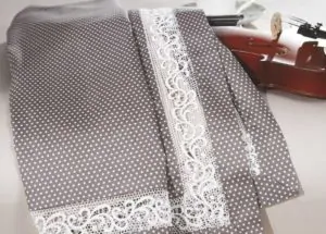 Постельное белье люкс-сатин Asabella 611 - CottonNew.ru