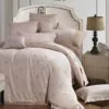 Постельное белье жаккард Asabella 682 - CottonNew.ru