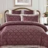 Постельное белье жаккард Asabella 810 - CottonNew.ru