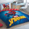 Детское постельное белье TAC Disney SPIDERMAN