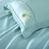 Комплект простыня 240*260 наволочки 50*70 (2 шт.) Asabella 1310