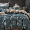 Постельное белье тенсель Asabella 1535 - CottonNew.ru