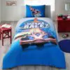 Детское постельное белье TAC HOT WHEELS хлопок 100%