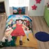 Детское постельное белье TAC HEIDI хлопок 100%