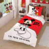 Детское постельное белье TAC Disney MICKEY CEK