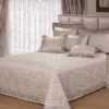 Покрывало на кровать Asabella (с наволочками) 591