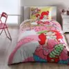 Детское постельное белье TAC S.SHORTCAKE CUTE хлопок 100%