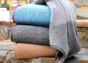 Полотенце Casual Avenue (100% хлопок) Ombre