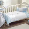 Ясельный набор TAC SWEET DREAMS 11 предметов