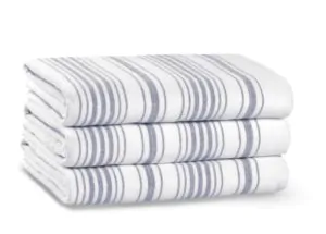 Полотенце Casual Avenue (100% хлопок) Stripe Gauze купить в Москве