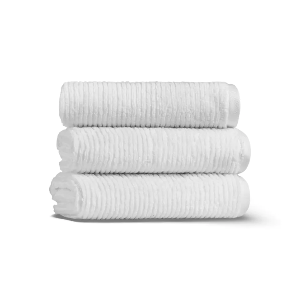 Полотенце Casual Avenue (100% хлопок) Slim Ribbed купить в Москве