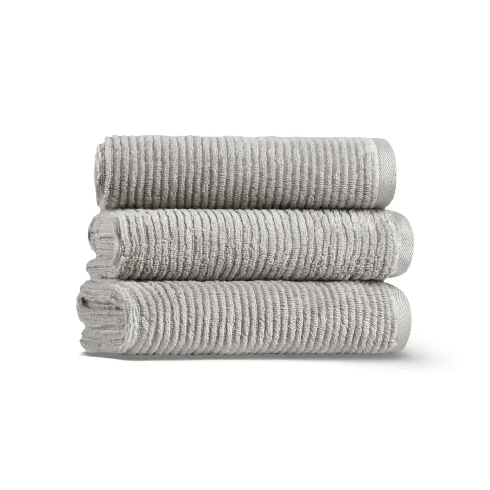 Полотенце Casual Avenue (100% хлопок) Slim Ribbed купить в Москве