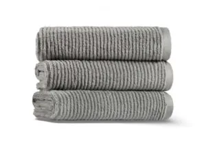 Полотенце Casual Avenue (100% хлопок) Slim Ribbed купить в Москве